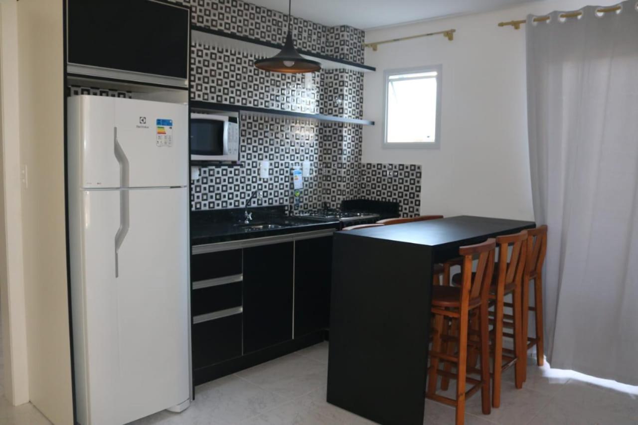 Nosso Cantinho Canasvieiras Florianópolis Zewnętrze zdjęcie