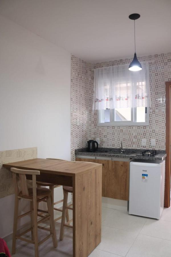 Nosso Cantinho Canasvieiras Florianópolis Zewnętrze zdjęcie