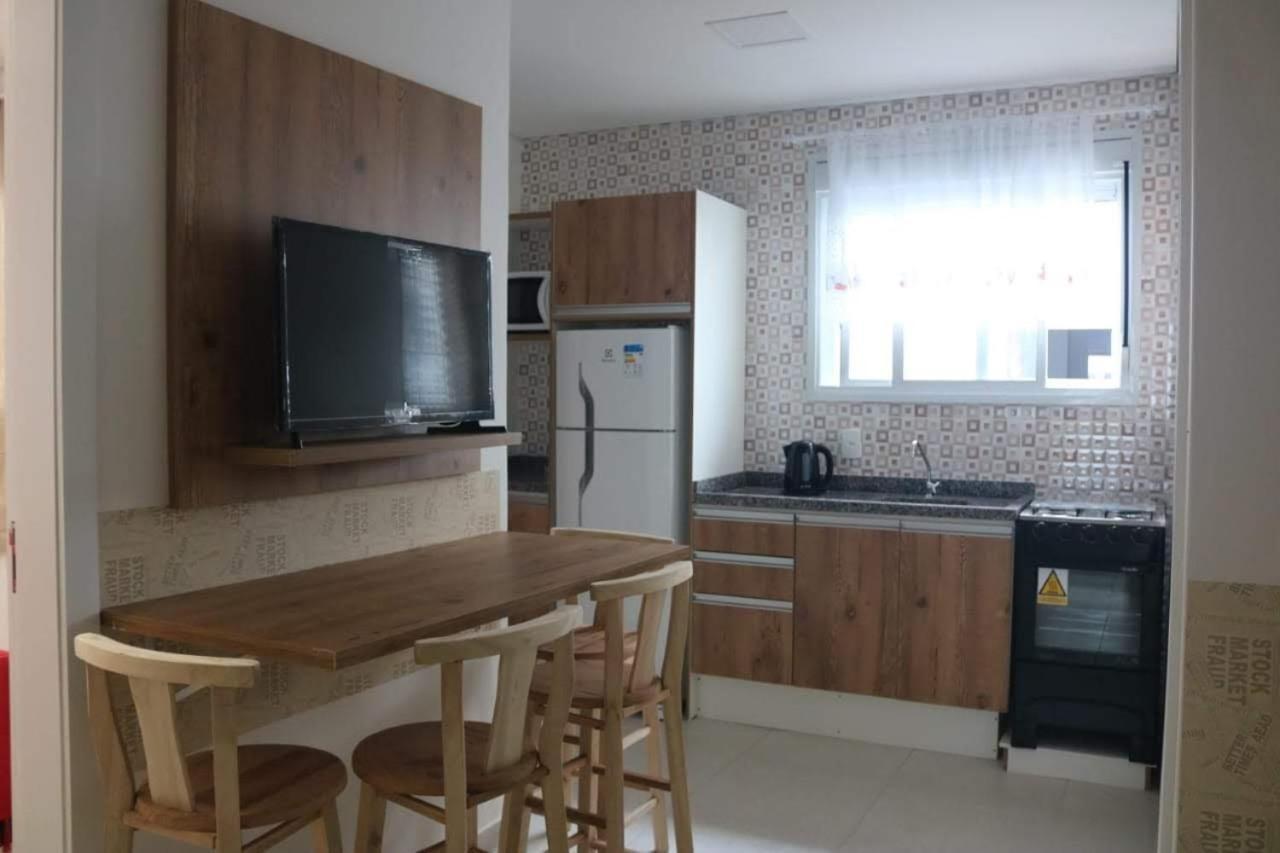 Nosso Cantinho Canasvieiras Florianópolis Zewnętrze zdjęcie