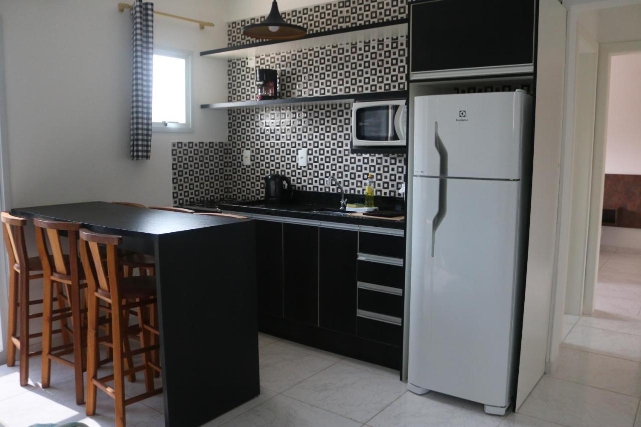 Nosso Cantinho Canasvieiras Florianópolis Zewnętrze zdjęcie