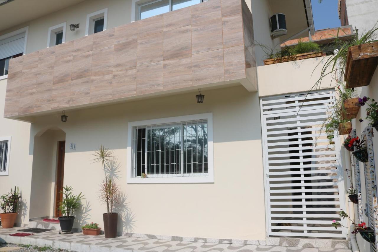 Nosso Cantinho Canasvieiras Florianópolis Zewnętrze zdjęcie