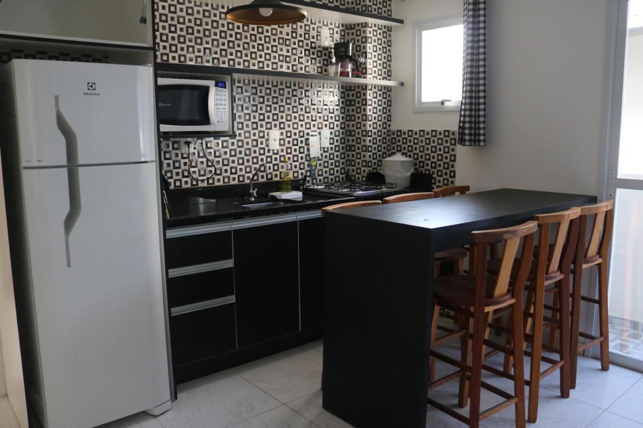Nosso Cantinho Canasvieiras Florianópolis Zewnętrze zdjęcie