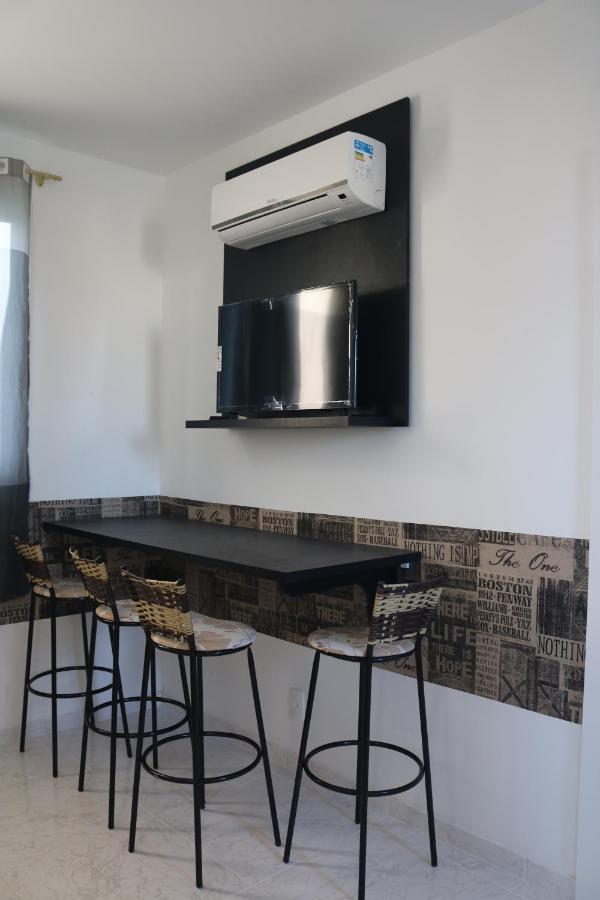 Nosso Cantinho Canasvieiras Florianópolis Zewnętrze zdjęcie