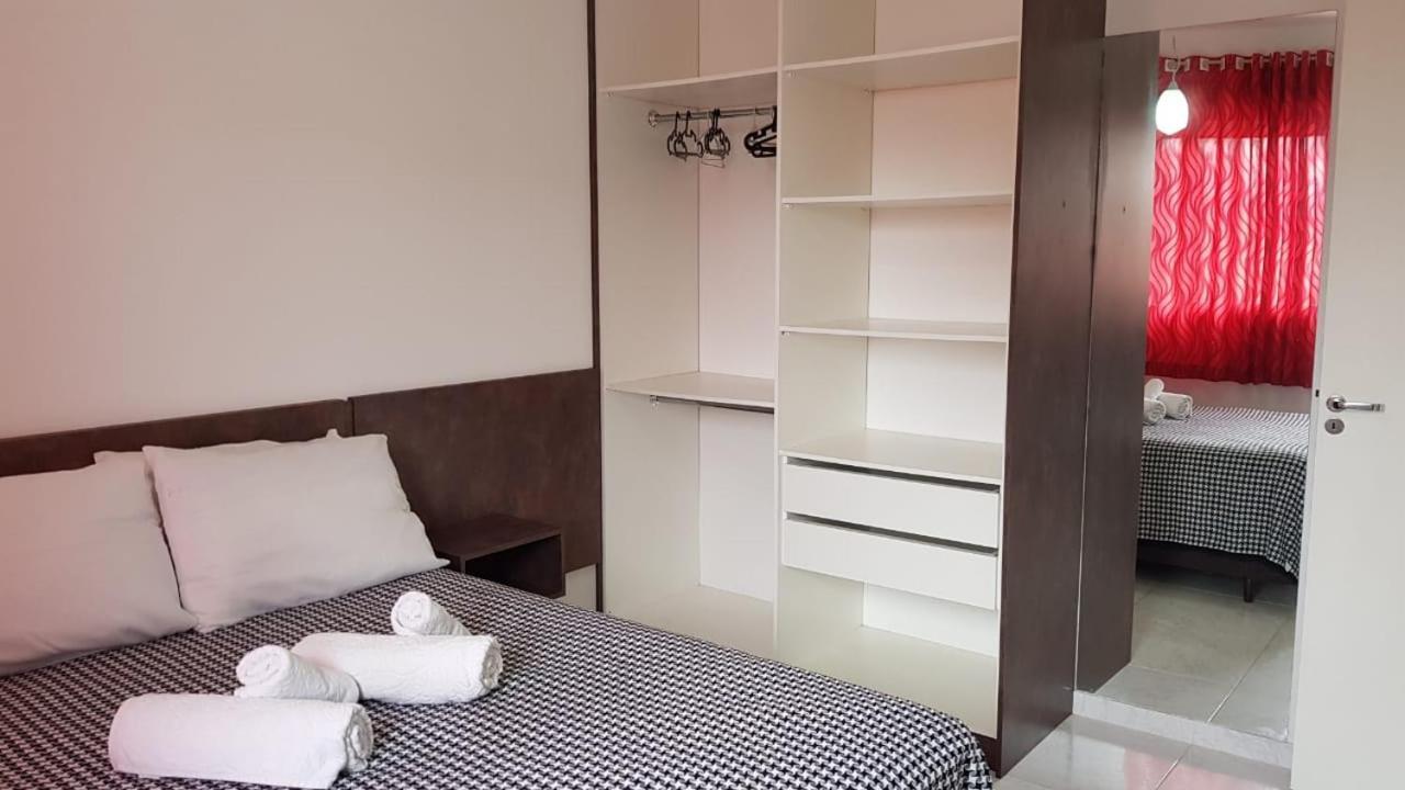 Nosso Cantinho Canasvieiras Florianópolis Zewnętrze zdjęcie