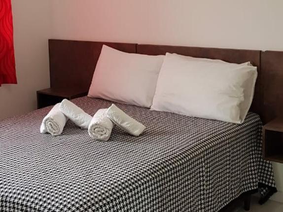 Nosso Cantinho Canasvieiras Florianópolis Zewnętrze zdjęcie