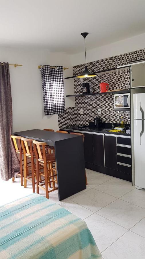 Nosso Cantinho Canasvieiras Florianópolis Zewnętrze zdjęcie