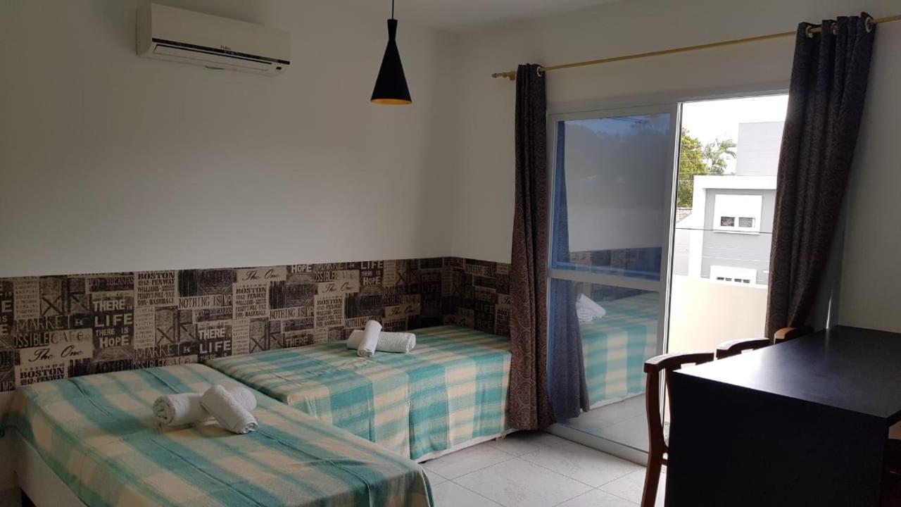 Nosso Cantinho Canasvieiras Florianópolis Zewnętrze zdjęcie