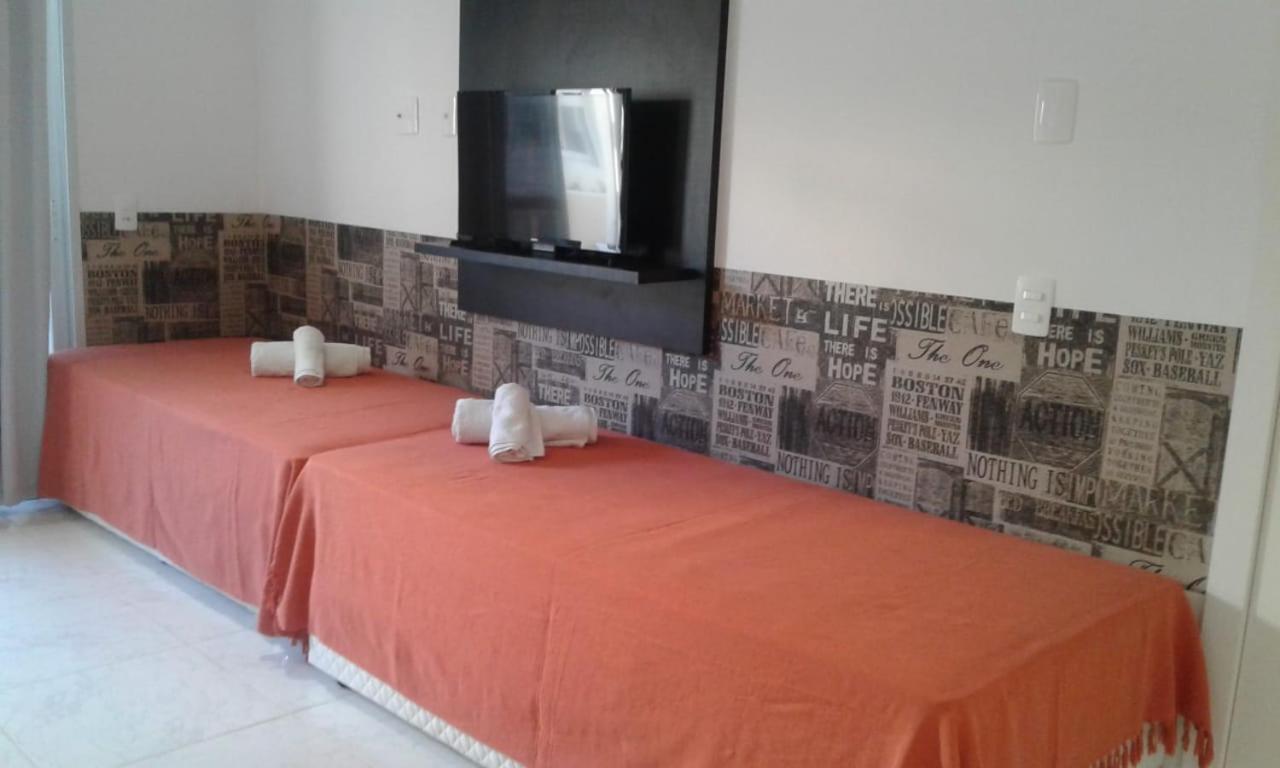 Nosso Cantinho Canasvieiras Florianópolis Zewnętrze zdjęcie