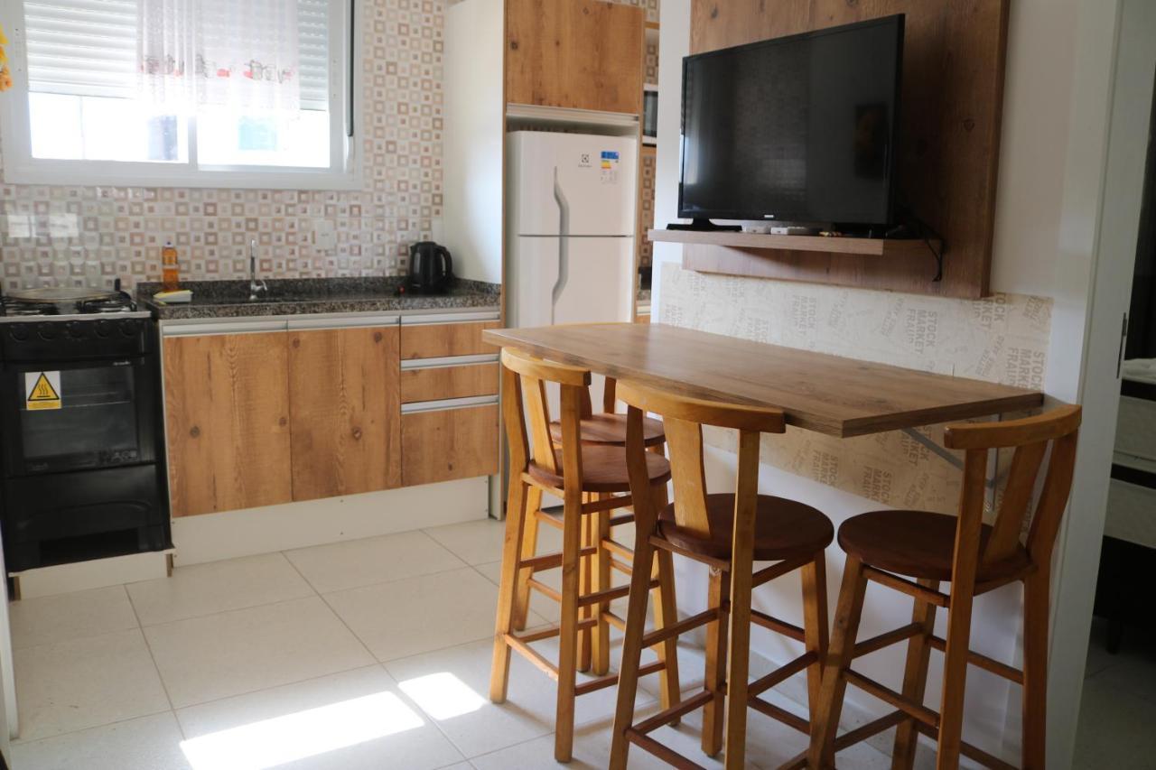 Nosso Cantinho Canasvieiras Florianópolis Zewnętrze zdjęcie