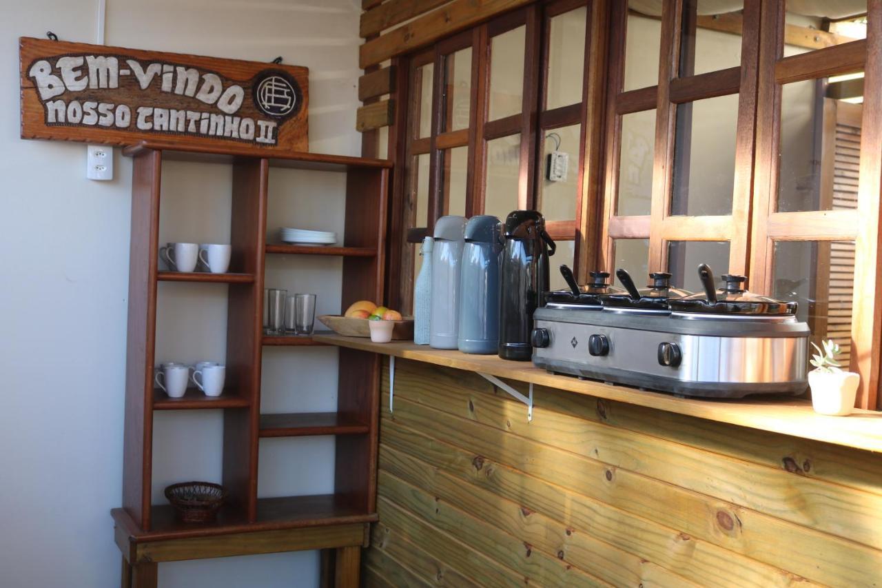 Nosso Cantinho Canasvieiras Florianópolis Zewnętrze zdjęcie