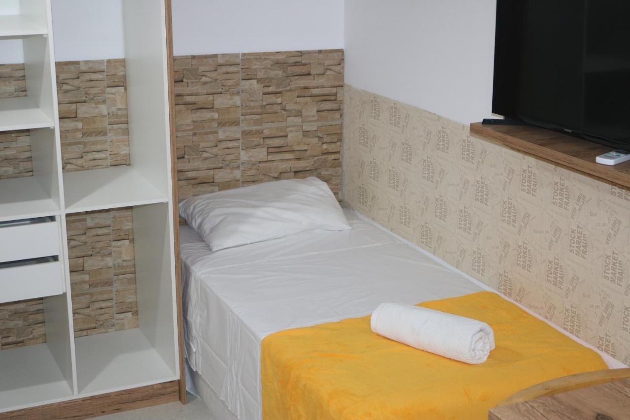 Nosso Cantinho Canasvieiras Florianópolis Zewnętrze zdjęcie