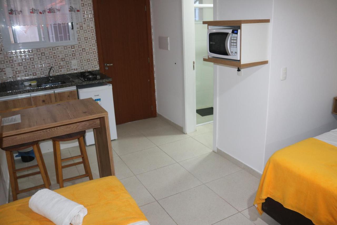 Nosso Cantinho Canasvieiras Florianópolis Zewnętrze zdjęcie