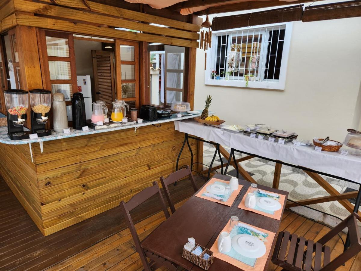 Nosso Cantinho Canasvieiras Florianópolis Zewnętrze zdjęcie