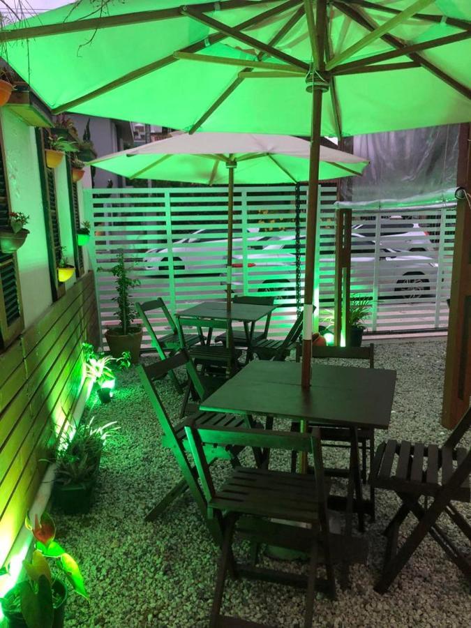 Nosso Cantinho Canasvieiras Florianópolis Zewnętrze zdjęcie