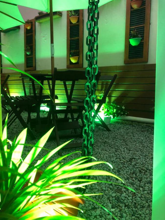 Nosso Cantinho Canasvieiras Florianópolis Zewnętrze zdjęcie